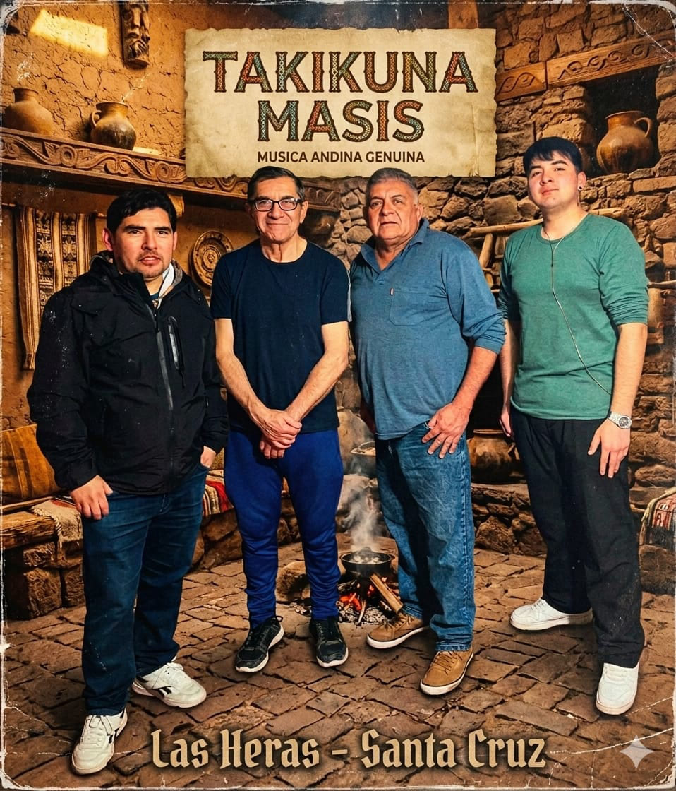 TAKIKUNA MASIS